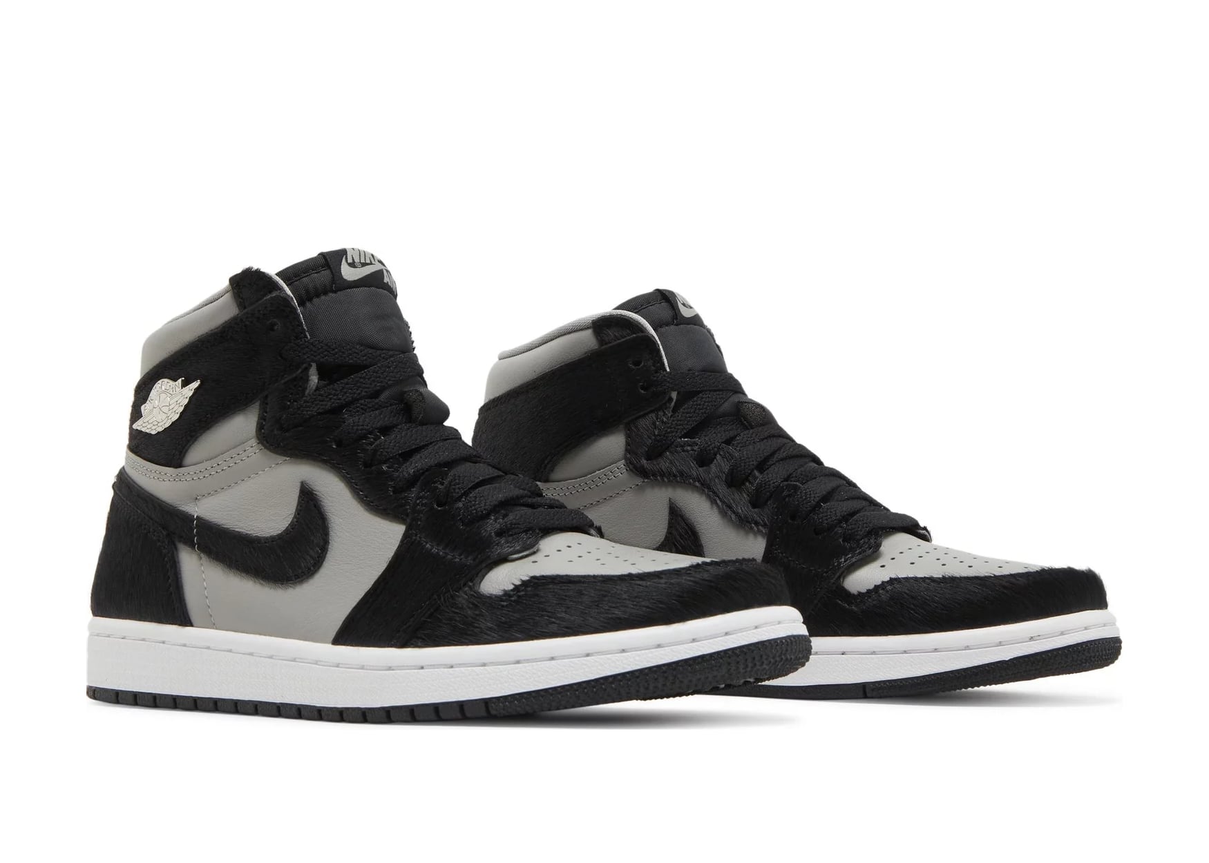 Nike Air Jordan 1 Retro High OG Twist 2.0 Medium Grey (W)