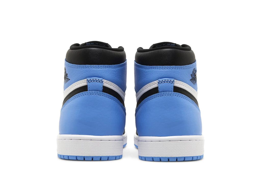 Nike Air Jordan 1 Retro High OG UNC Toe
