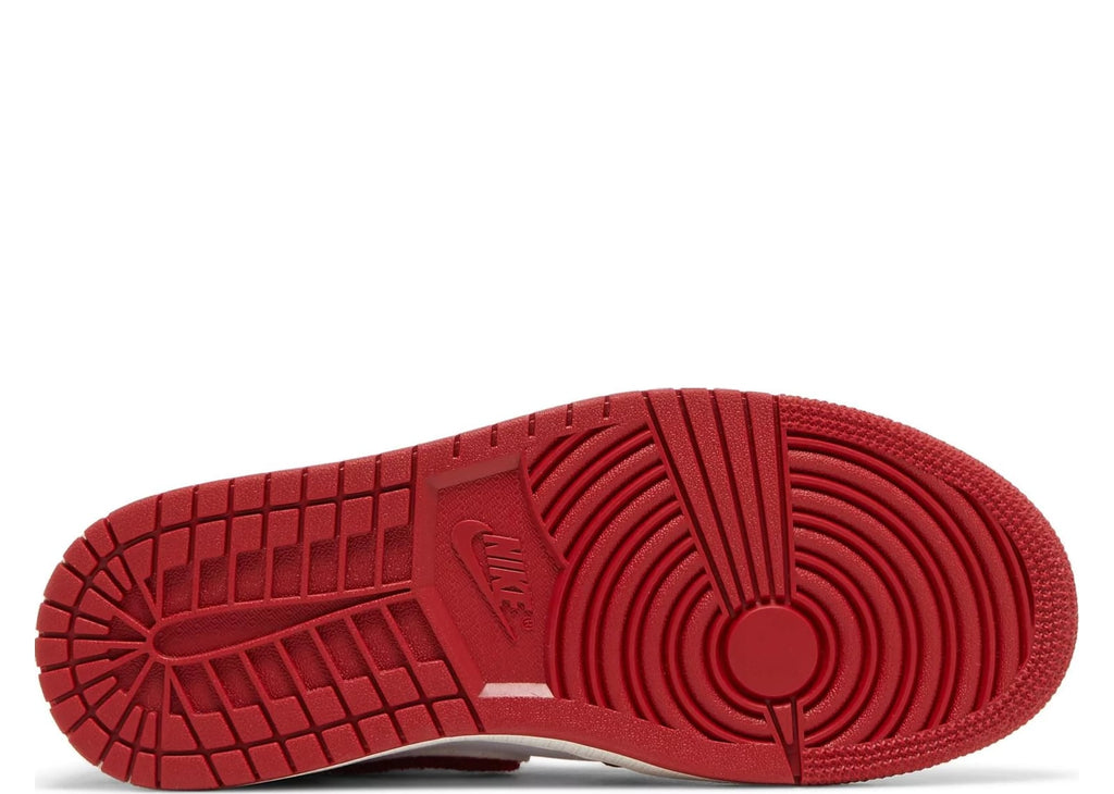 Nike Air Jordan 1 Retro High OG Varsity Red (W)