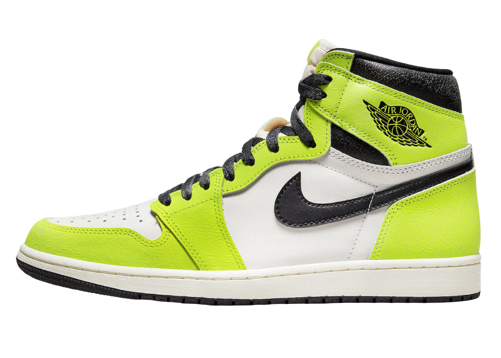 Nike Air Jordan 1 Retro High OG Visionaire