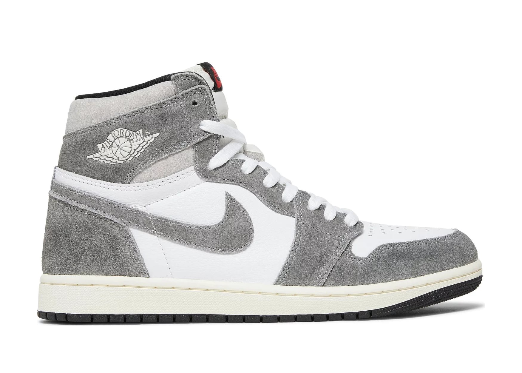 Nike Air Jordan 1 Retro High OG Washed Black