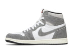 Nike Air Jordan 1 Retro High OG Washed Black