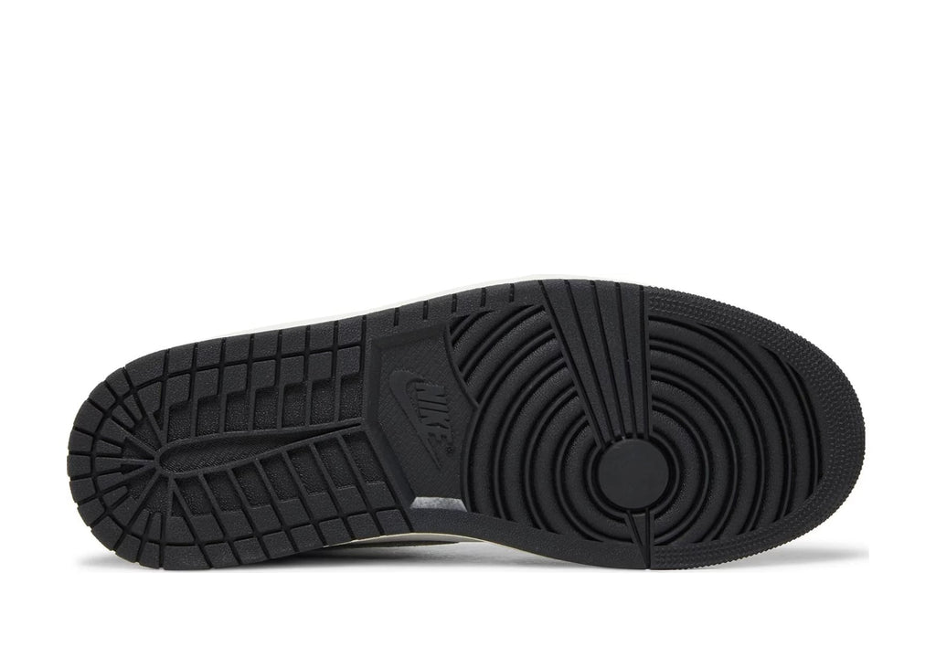 Nike Air Jordan 1 Retro High OG Washed Black