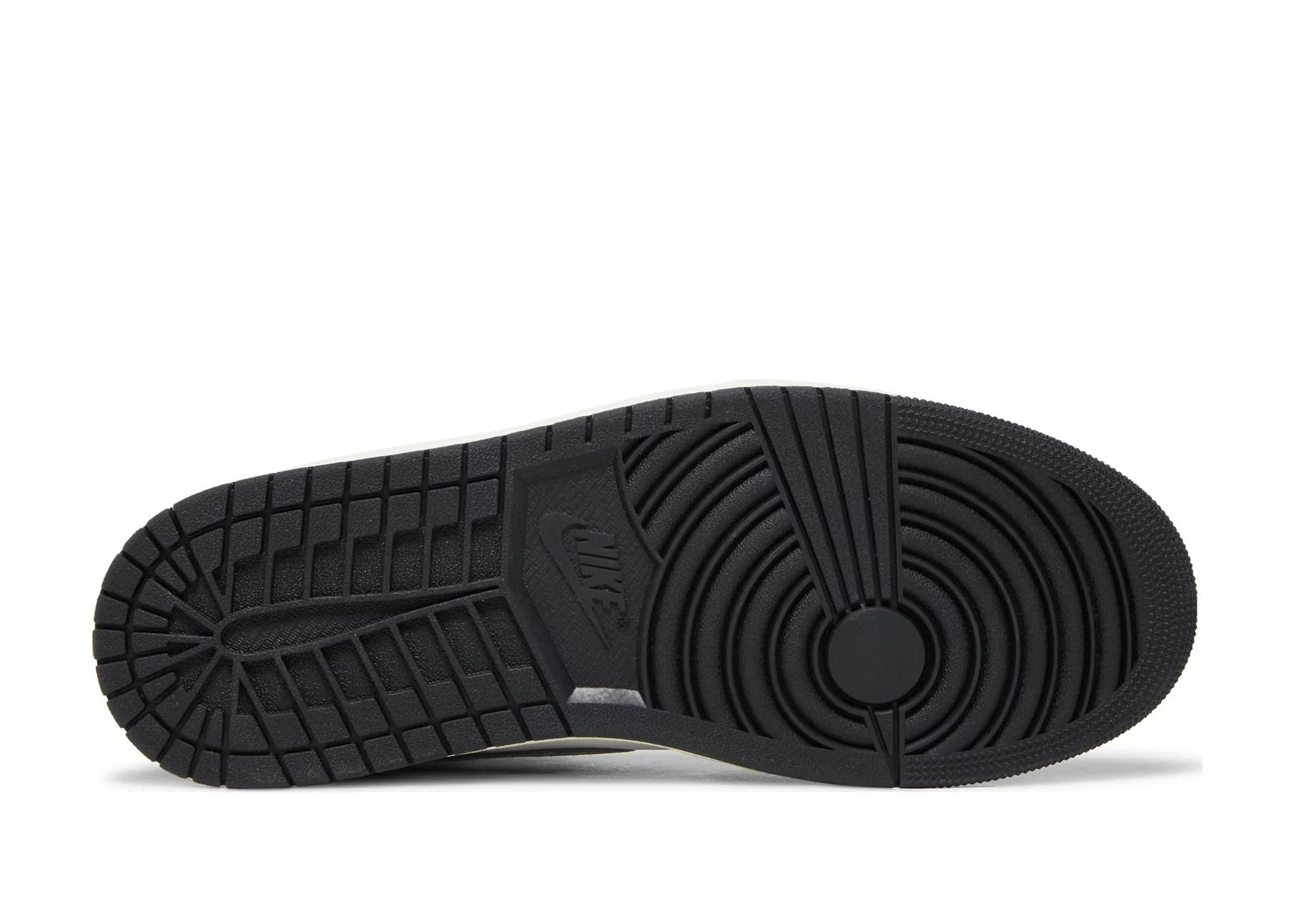 Nike Air Jordan 1 Retro High OG Washed Black
