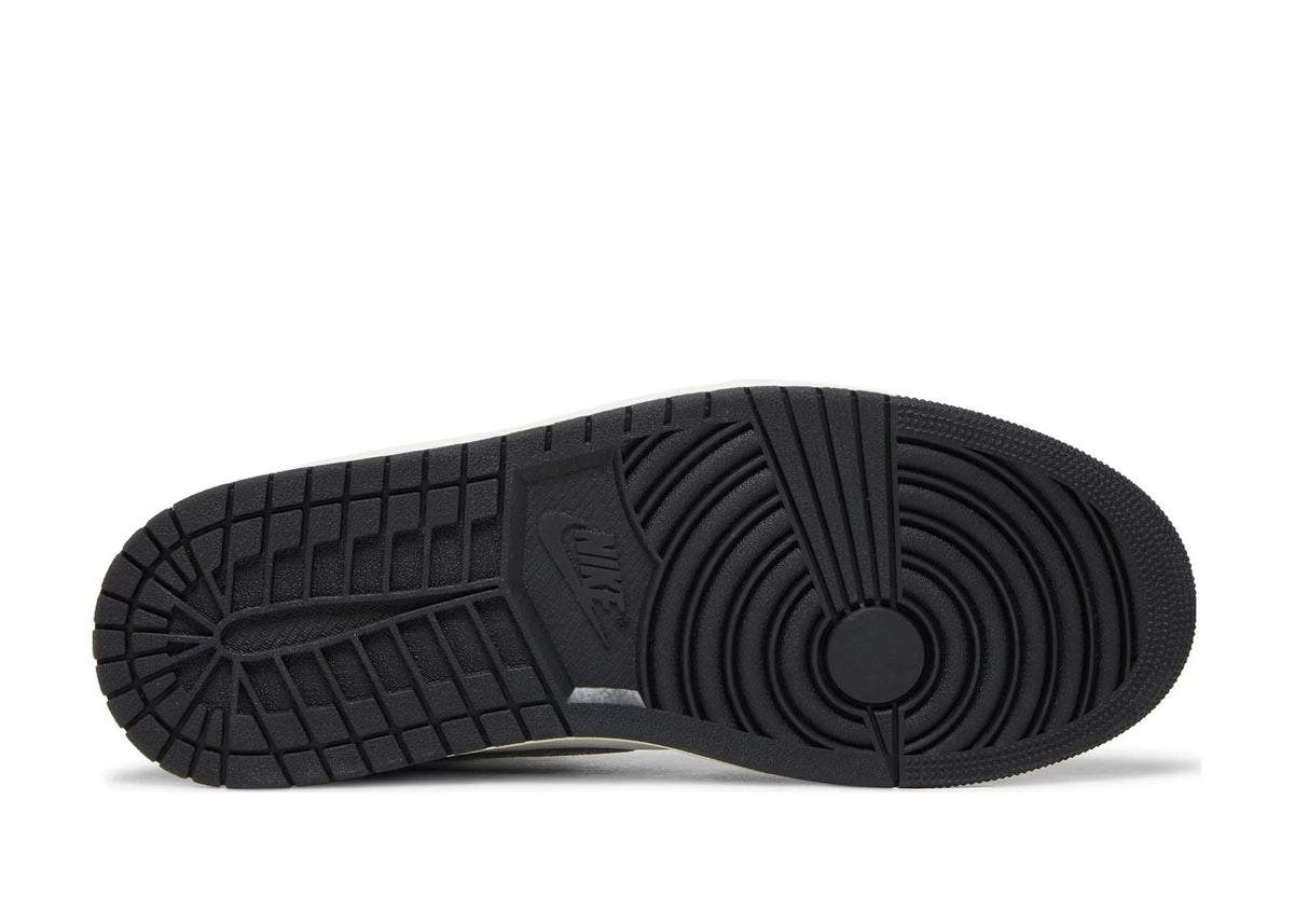 Nike Air Jordan 1 Retro High OG Washed Black