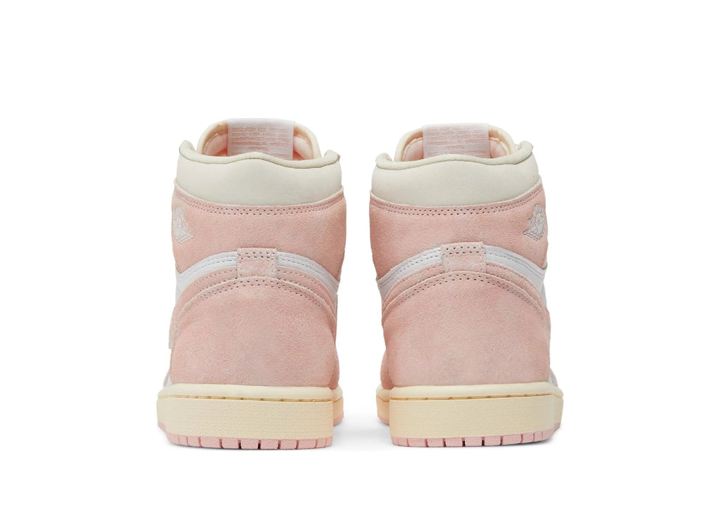 Nike Air Jordan 1 Retro High OG Washed Pink (W)