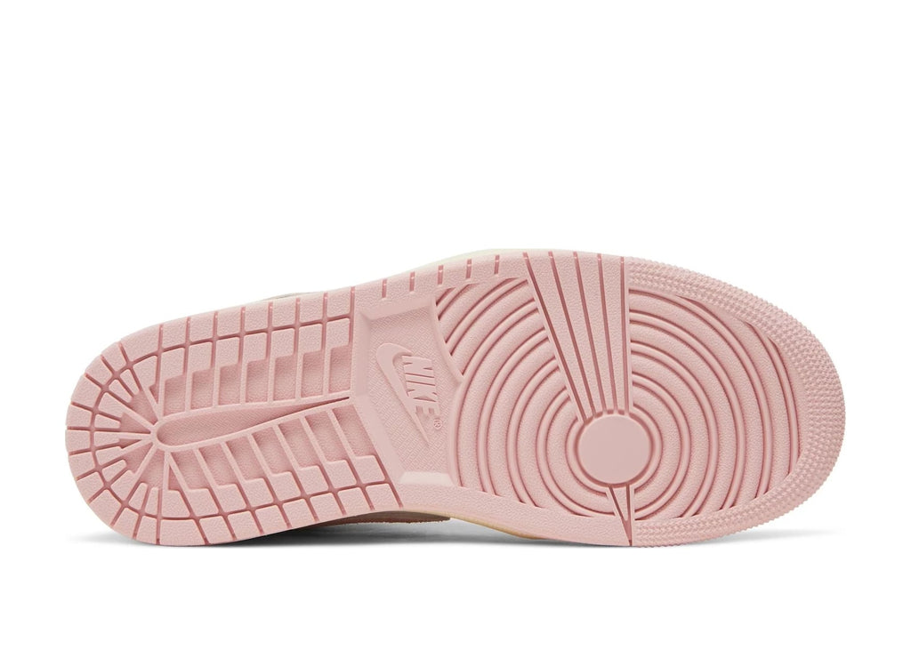 Nike Air Jordan 1 Retro High OG Washed Pink (W)