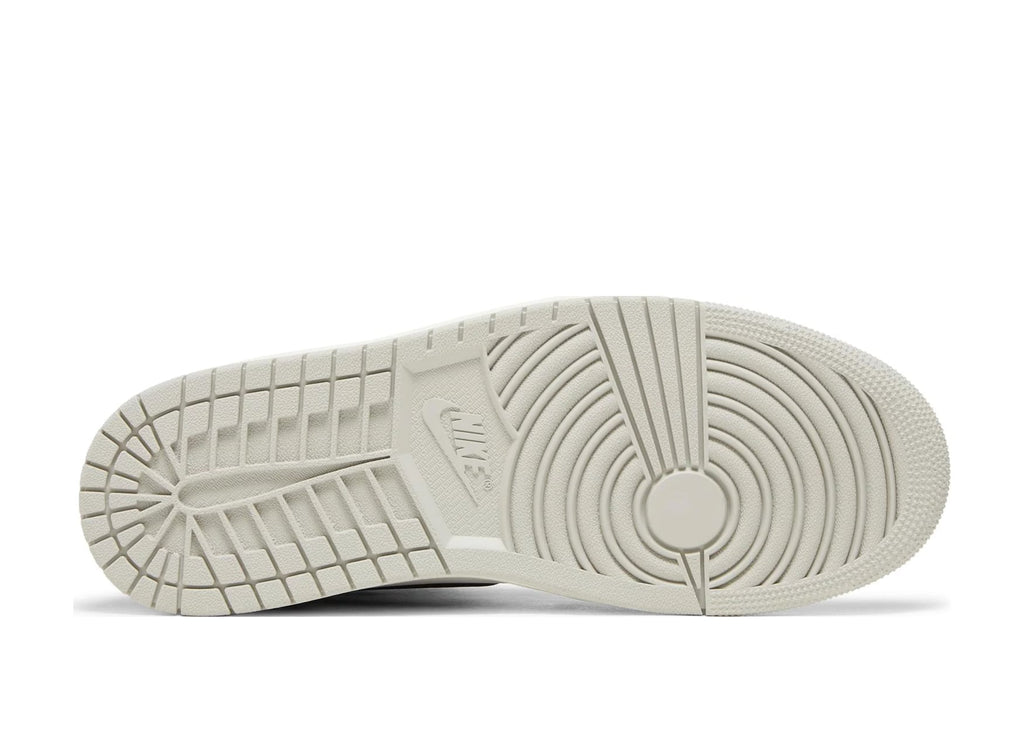 Nike Air Jordan 1 Retro High OG White Cement