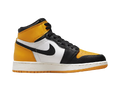 Nike Air Jordan 1 Retro High OG Yellow Toe (GS)
