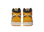 Nike Air Jordan 1 Retro High OG Yellow Toe (GS)