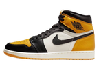 Nike Air Jordan 1 Retro High OG Yellow Toe