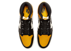 Nike Air Jordan 1 Retro High OG Yellow Toe
