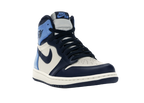 Nike Air Jordan 1 Retro High Obsidian UNC