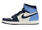 Nike Air Jordan 1 Retro High Obsidian UNC