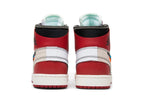Nike Air Jordan 1 Retro High Off-White Chicago
