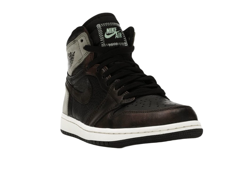 Nike Air Jordan 1 Retro High Patina