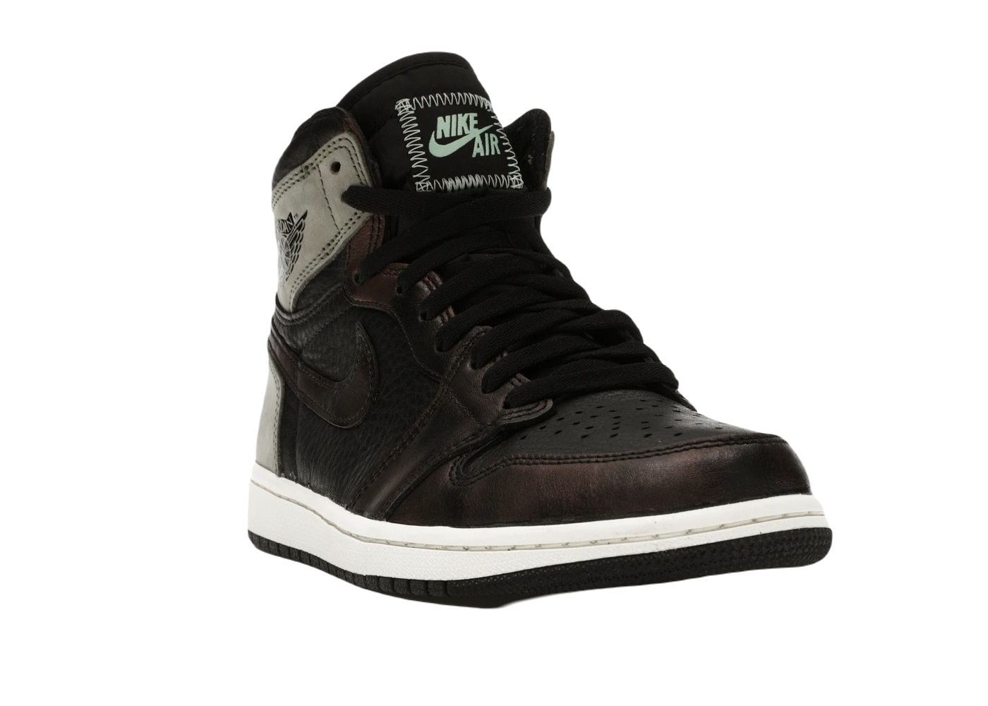 Nike Air Jordan 1 Retro High Patina