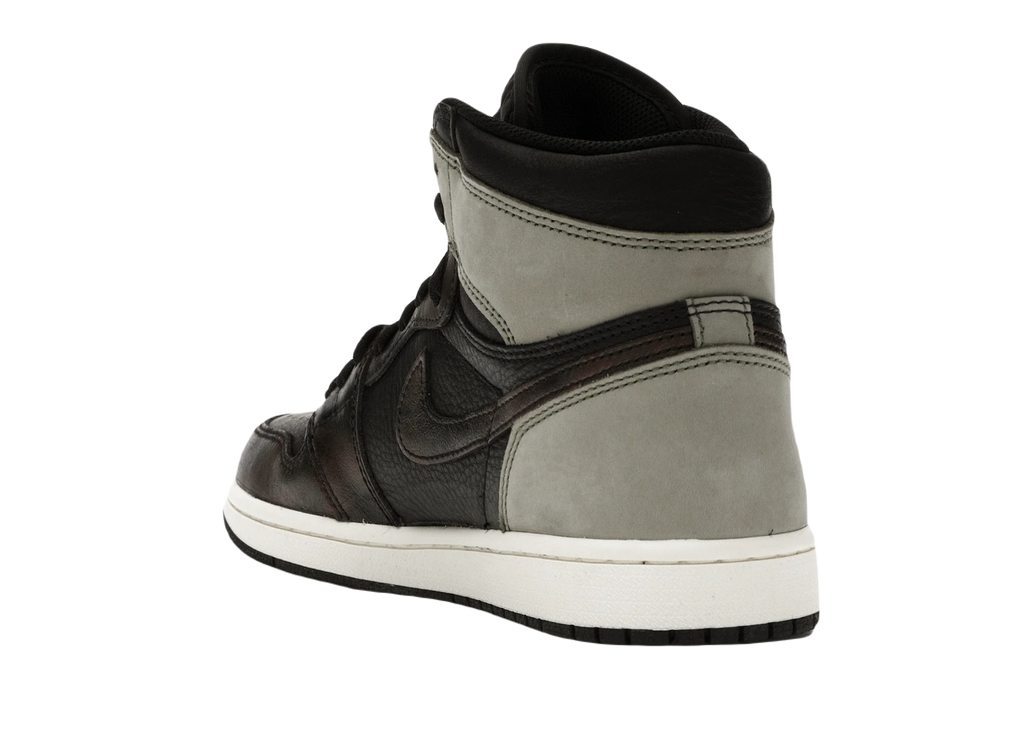 Nike Air Jordan 1 Retro High Patina
