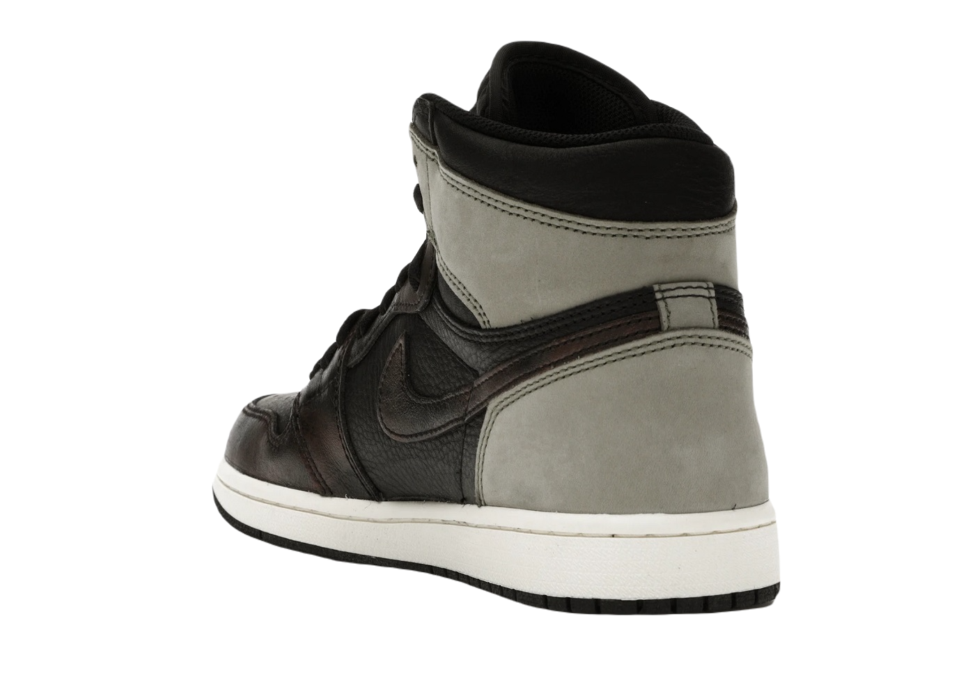 Nike Air Jordan 1 Retro High Patina