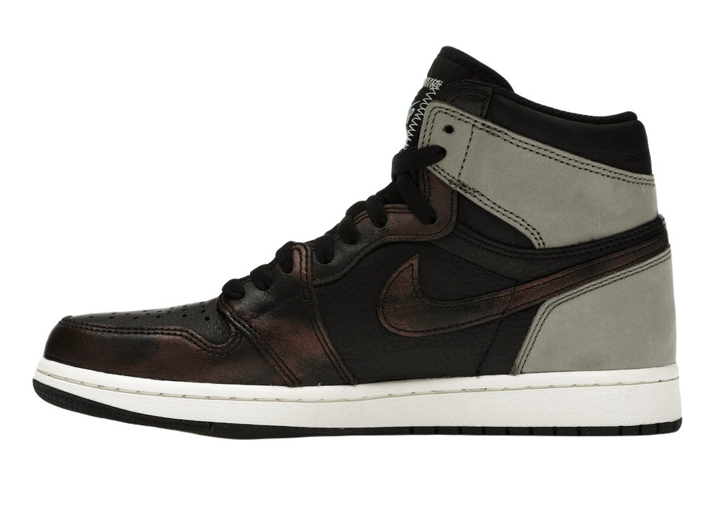 Nike Air Jordan 1 Retro High Patina
