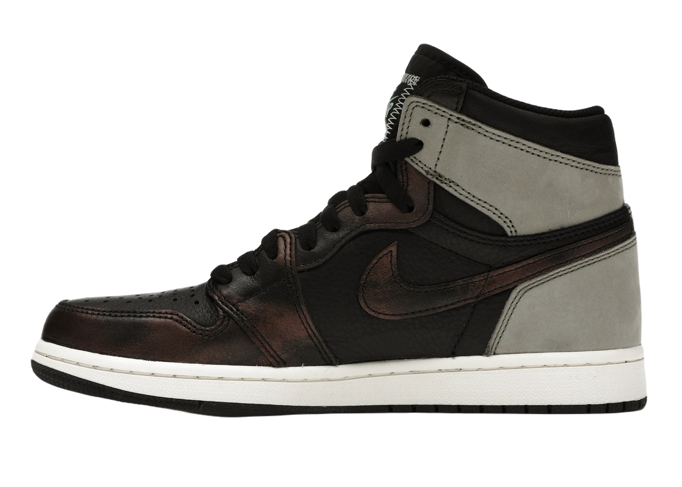 Nike Air Jordan 1 Retro High Patina