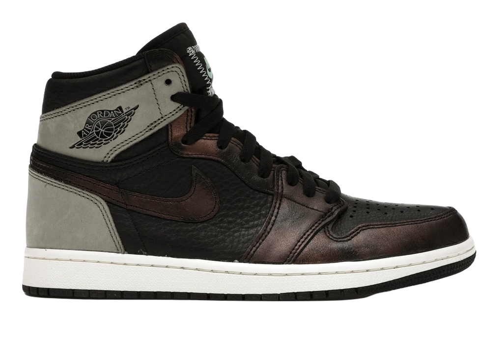 Nike Air Jordan 1 Retro High Patina