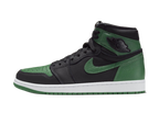 Nike Air Jordan 1 Retro High Pine Green Black