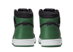 Nike Air Jordan 1 Retro High Pine Green Black