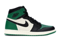 Nike Air Jordan 1 Retro High Pine Green