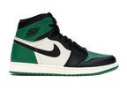 Nike Air Jordan 1 Retro High Pine Green