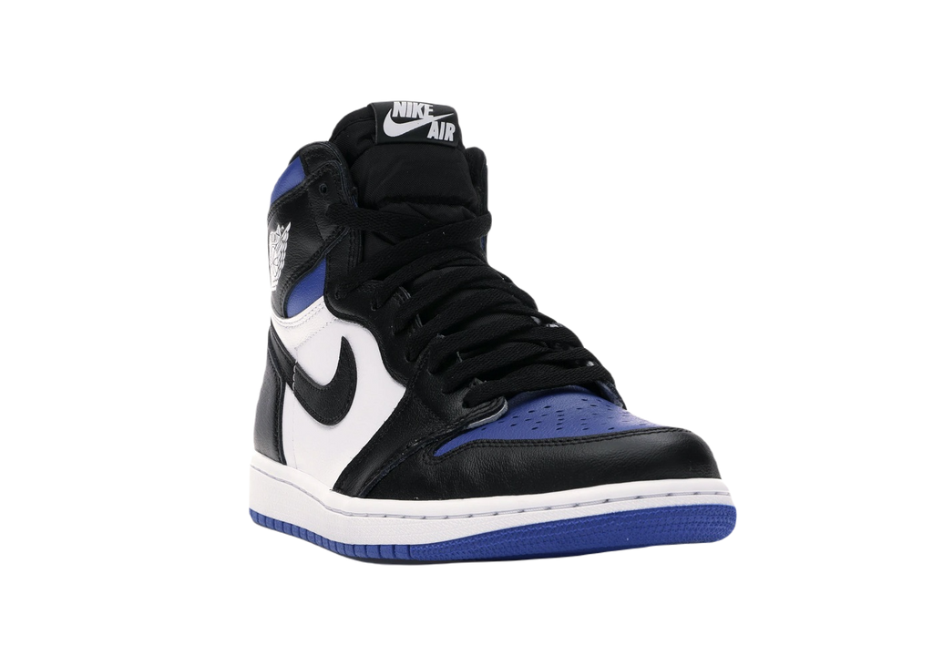 Nike Air Jordan 1 Retro High Royal Toe