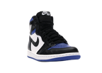 Nike Air Jordan 1 Retro High Royal Toe