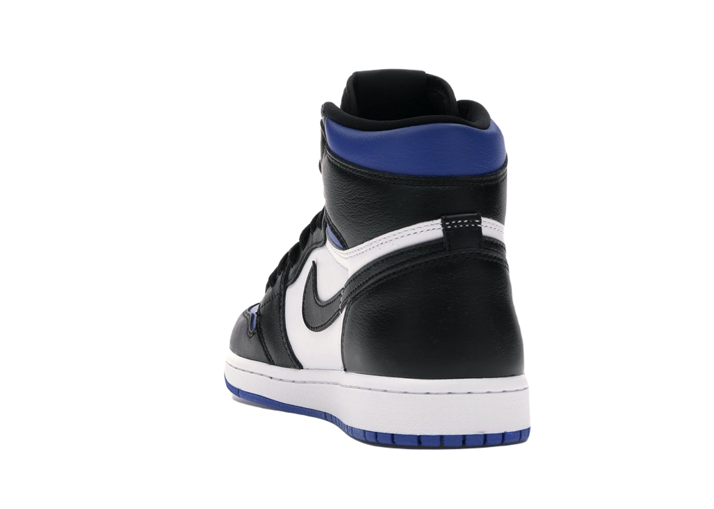 Nike Air Jordan 1 Retro High Royal Toe