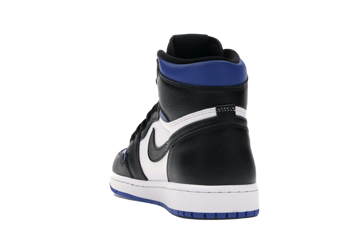 Nike Air Jordan 1 Retro High Royal Toe