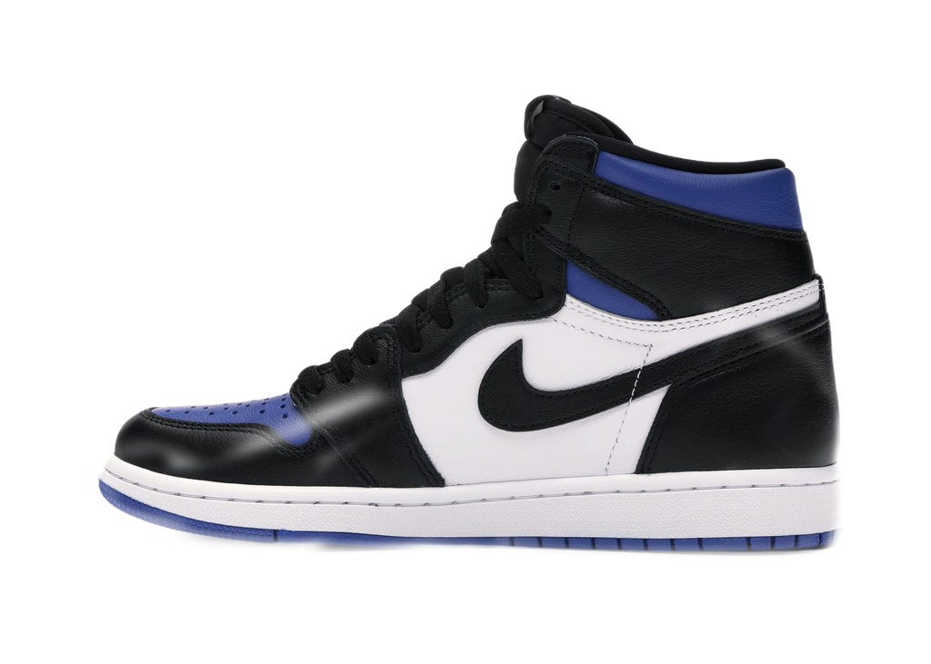 Nike Air Jordan 1 Retro High Royal Toe