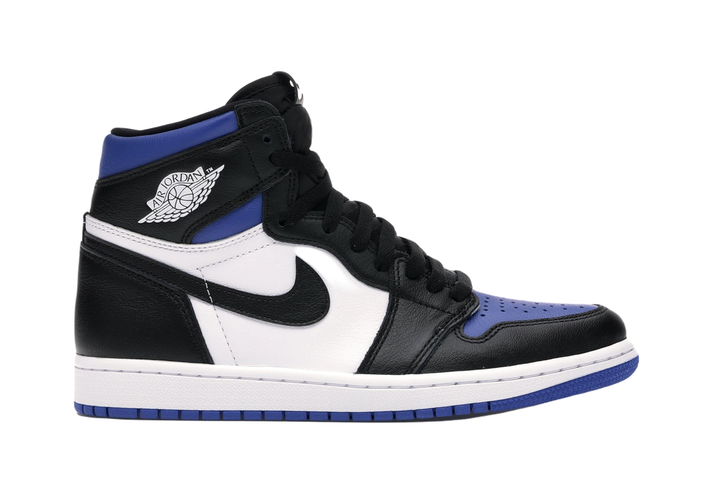 Nike Air Jordan 1 Retro High Royal Toe