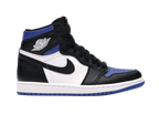 Nike Air Jordan 1 Retro High Royal Toe