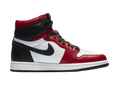 Nike Air Jordan 1 Retro High Satin Snake Chicago (W)