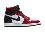 Nike Air Jordan 1 Retro High Satin Snake Chicago (W)