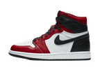 Nike Air Jordan 1 Retro High Satin Snake Chicago (W)