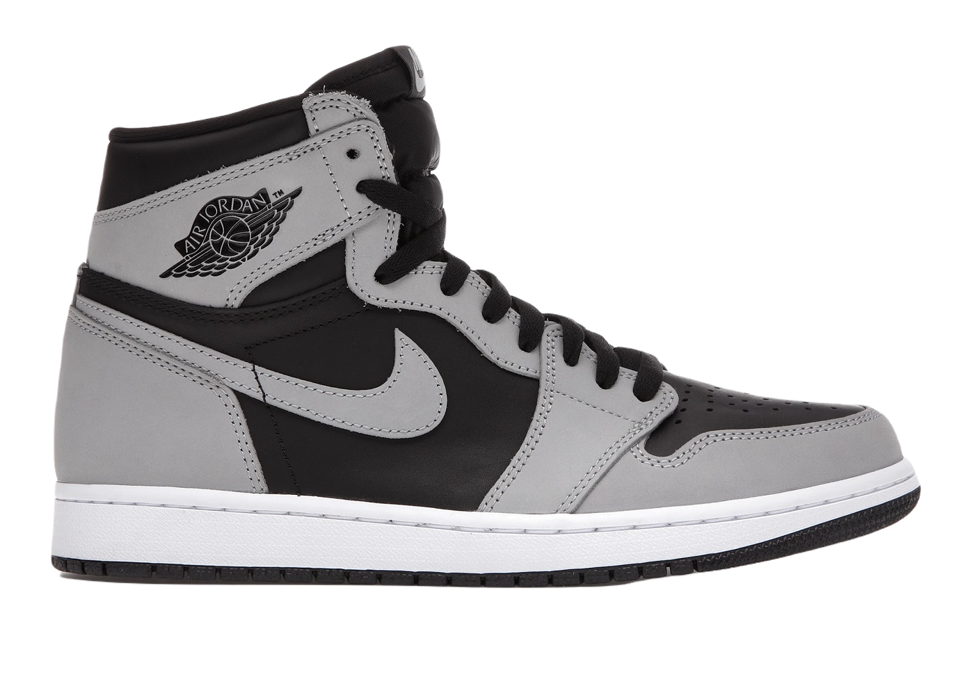 Nike Air Jordan 1 Retro High Shadow 2.0