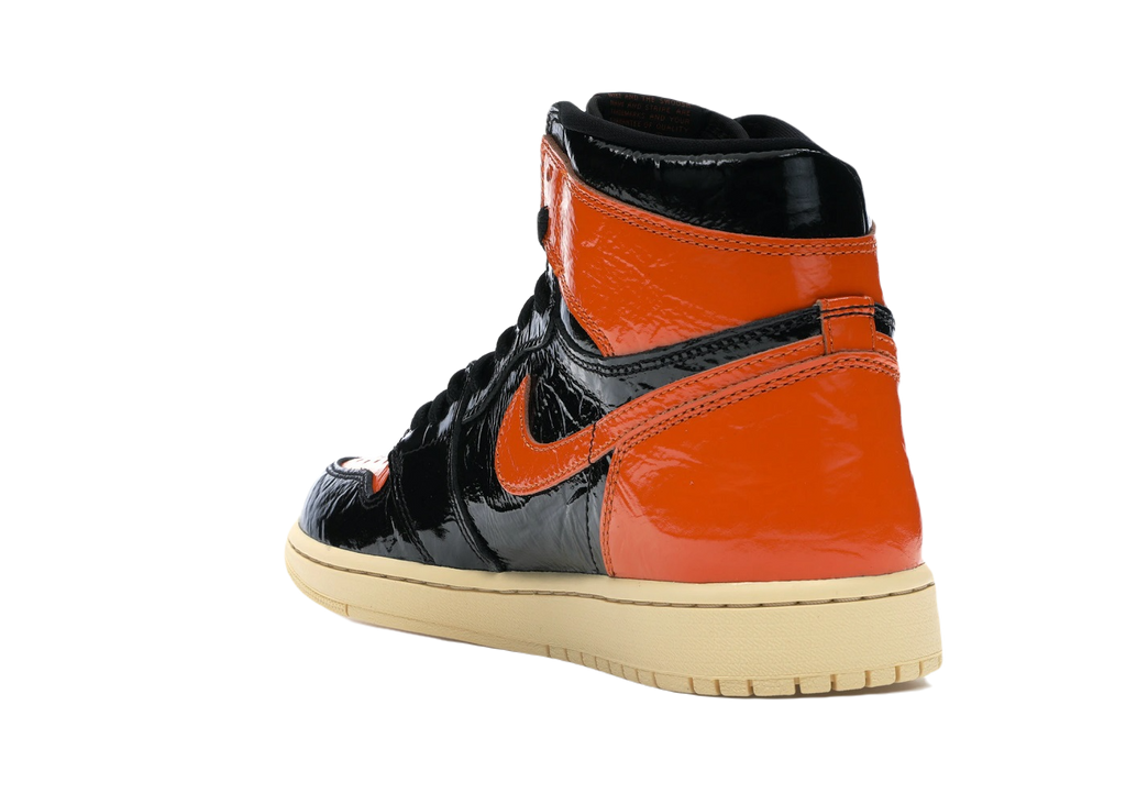 Nike Air Jordan 1 Retro High Shattered Backboard 3.0