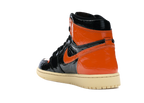 Nike Air Jordan 1 Retro High Shattered Backboard 3.0