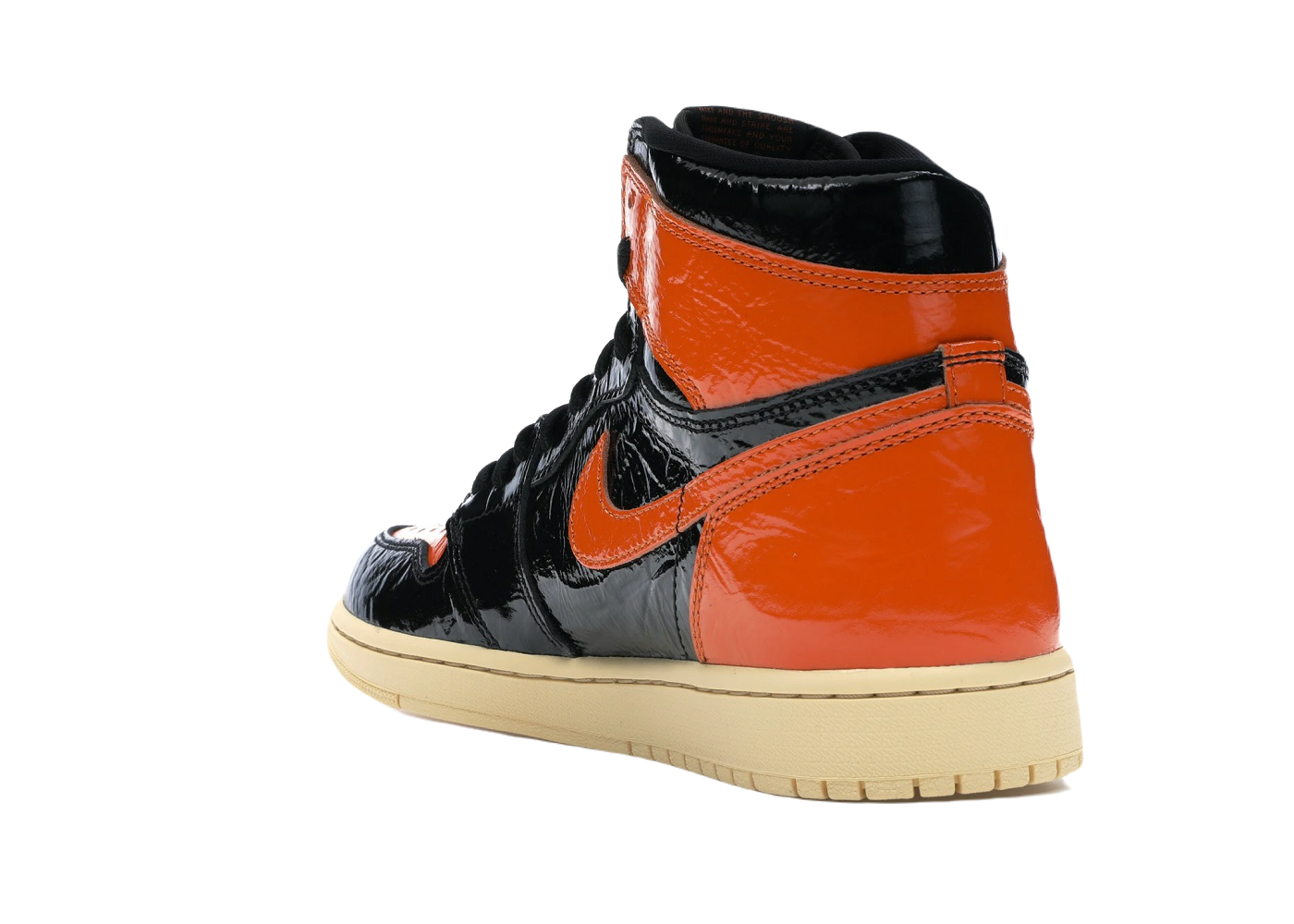 Nike Air Jordan 1 Retro High Shattered Backboard 3.0