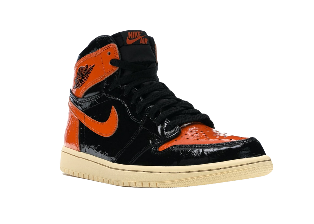 Nike Air Jordan 1 Retro High Shattered Backboard 3.0