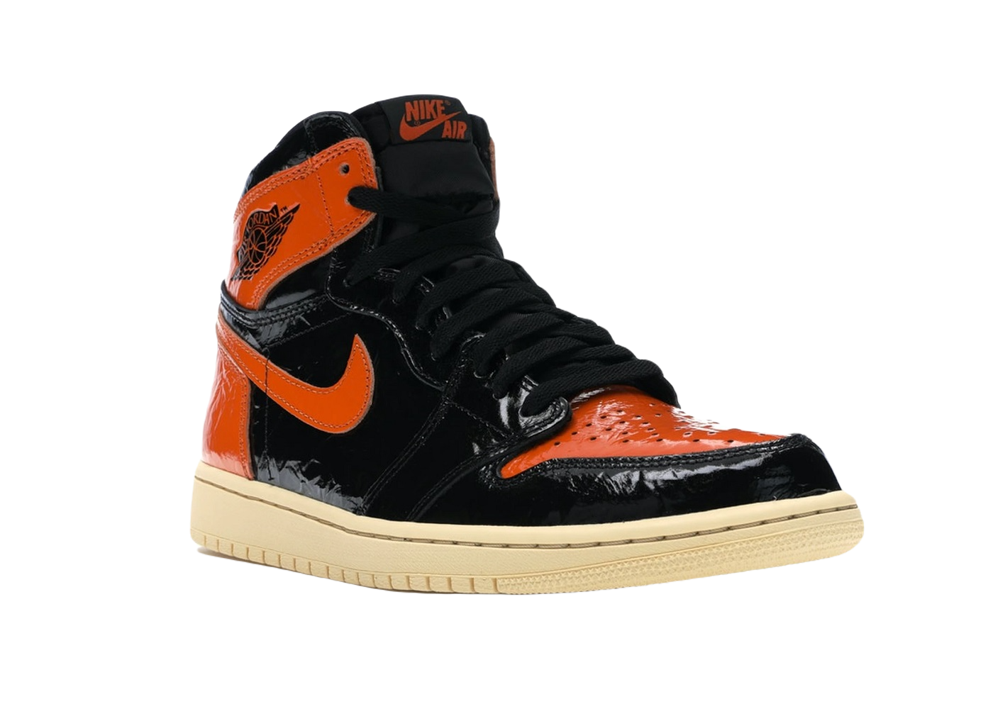 Nike Air Jordan 1 Retro High Shattered Backboard 3.0