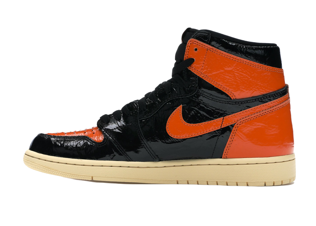 Nike Air Jordan 1 Retro High Shattered Backboard 3.0