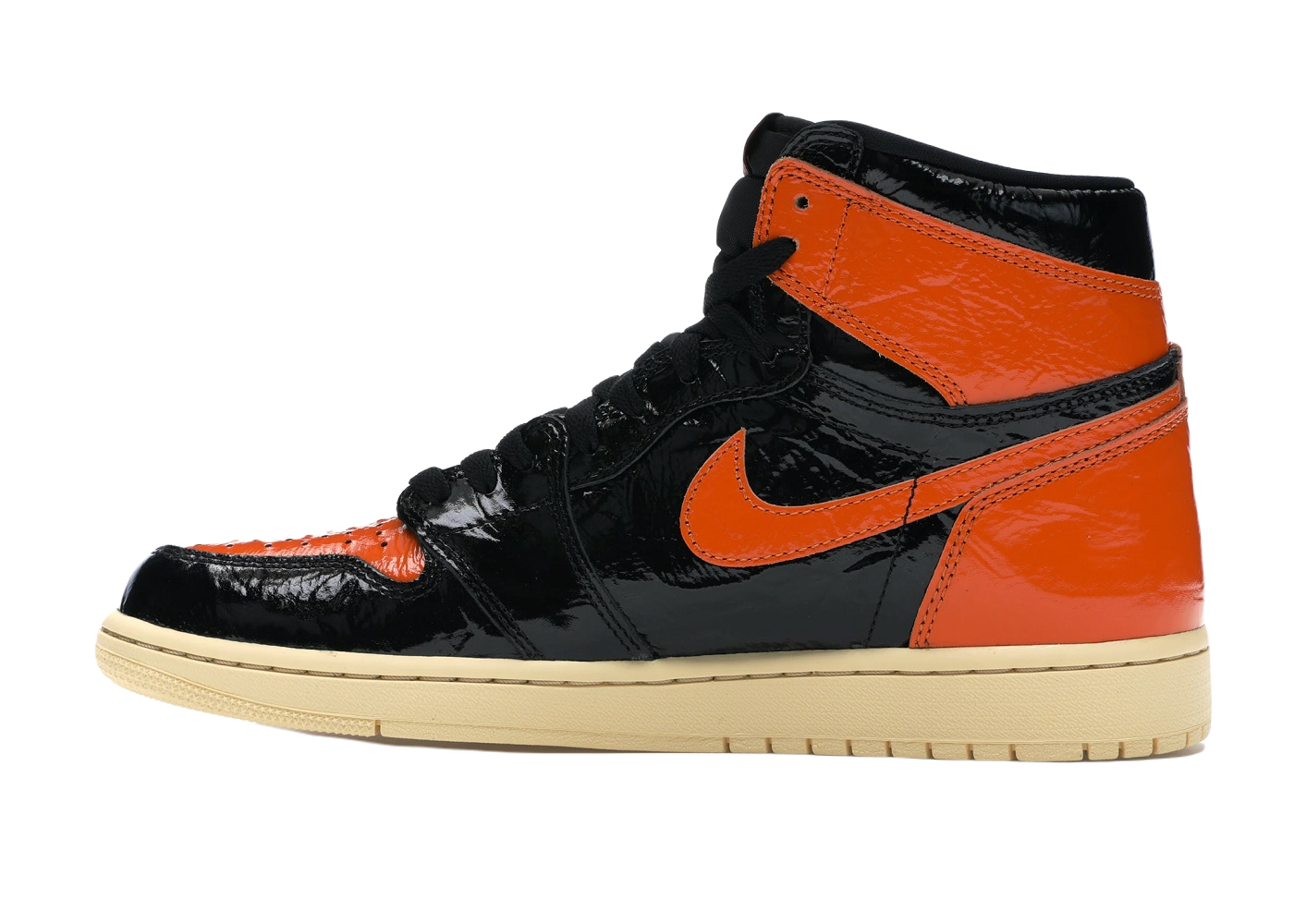 Nike Air Jordan 1 Retro High Shattered Backboard 3.0
