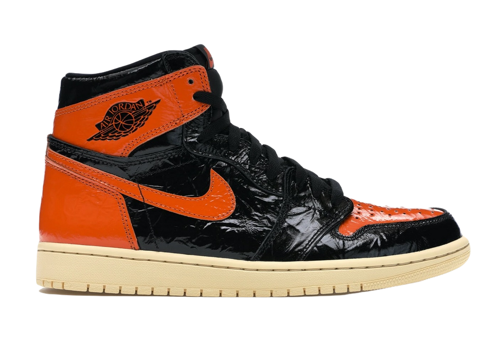 Nike Air Jordan 1 Retro High Shattered Backboard 3.0