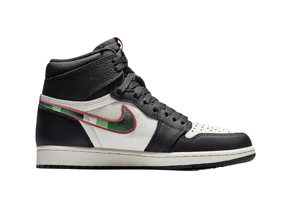 Nike Air Jordan 1 Retro High Sports Illustrated (A Star Is Born)